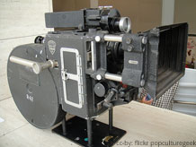 Image of

film camera